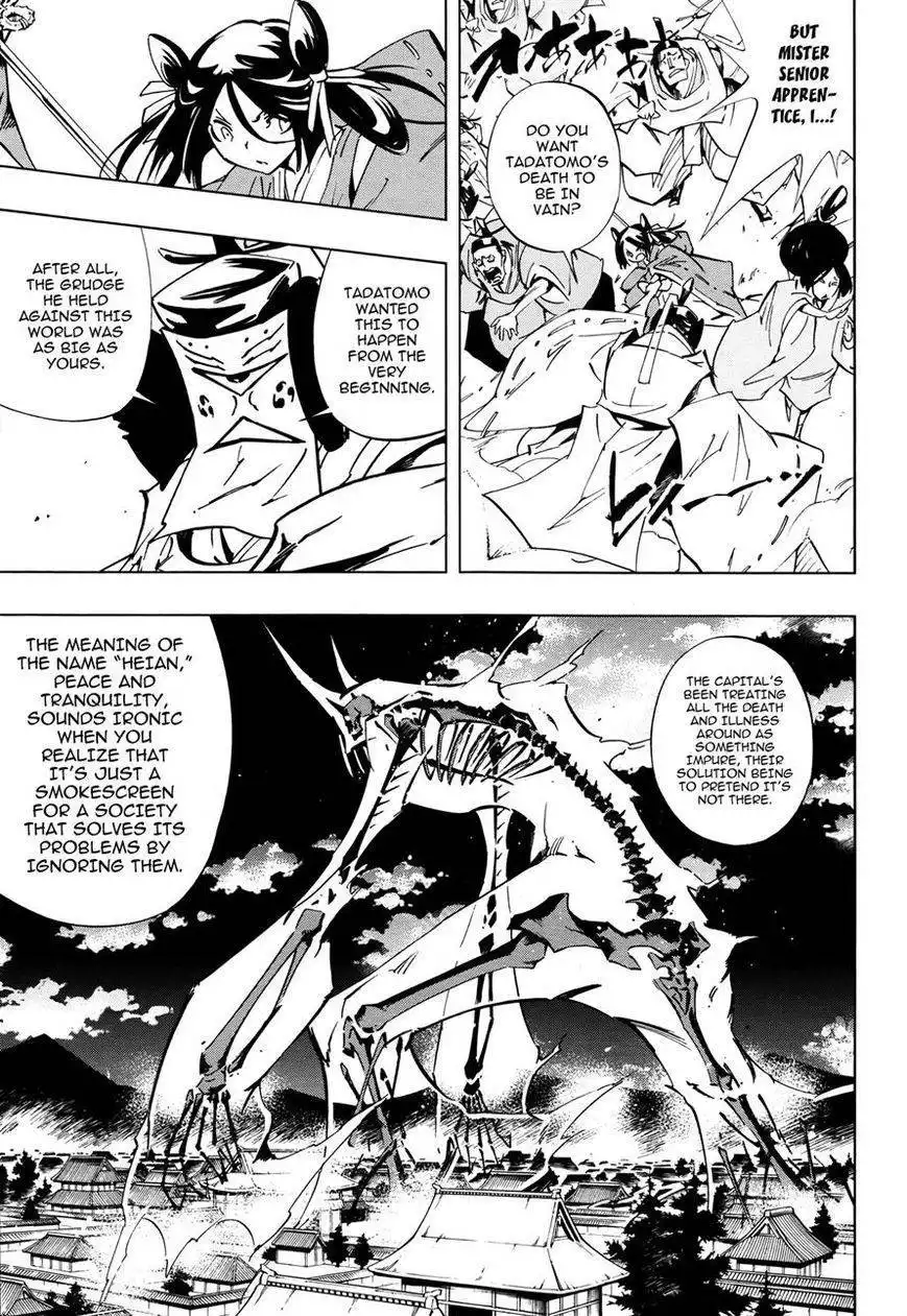 Shaman King 0 Chapter 7 20